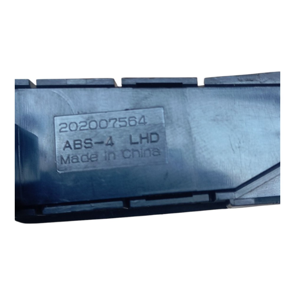 Botão Indicador Passageiro Cruze 2012 2013 2014 2016 5