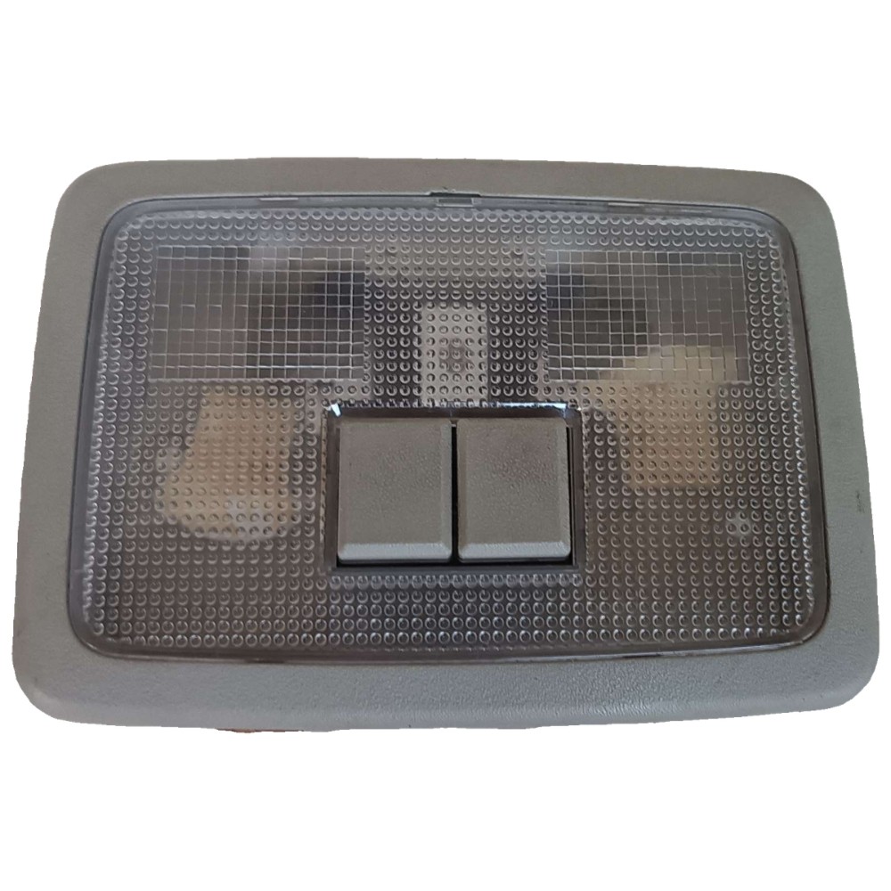 Lanterna Luz Teto Cortesia Chevrolet Captiva 2008 2012