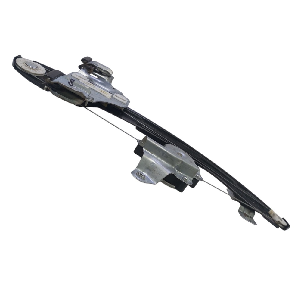 Maquina De Vidro Eletrica Dianteira Gm Agile 2014 7