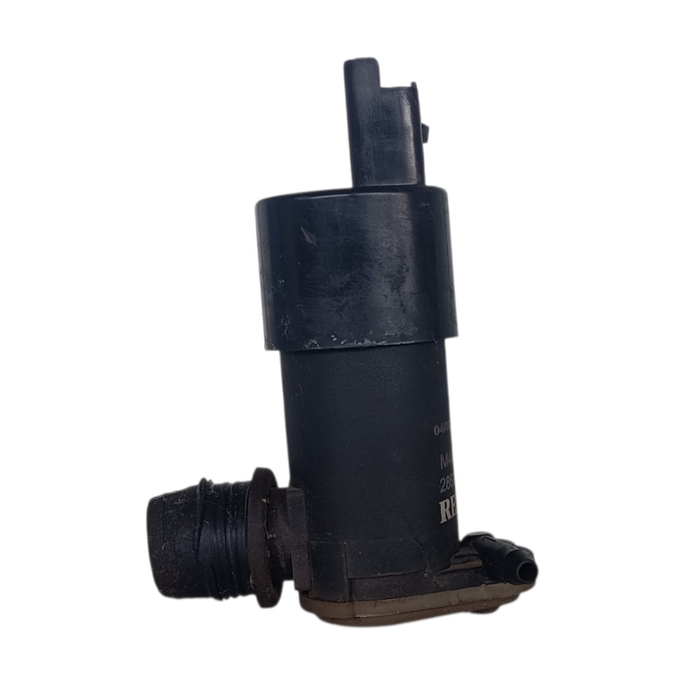 Motor Bomba Esguicho Parabrisa Renault Sandero 2015 2018 3