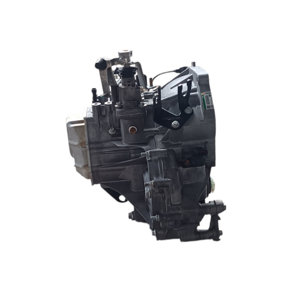 Câmbio Caixa De Marcha Chery Qq 2018 3