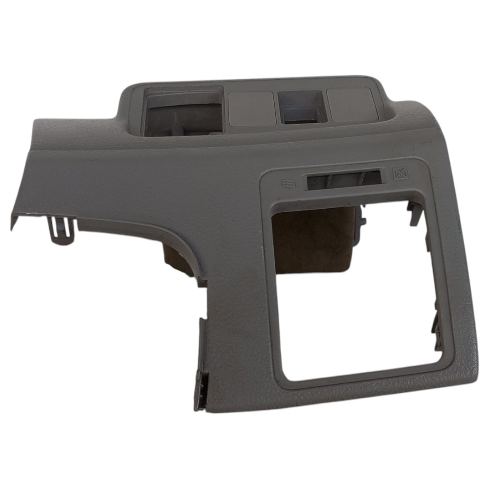 Acabamento Porta Objeto Painel Toyota Corolla 2009 2014 4