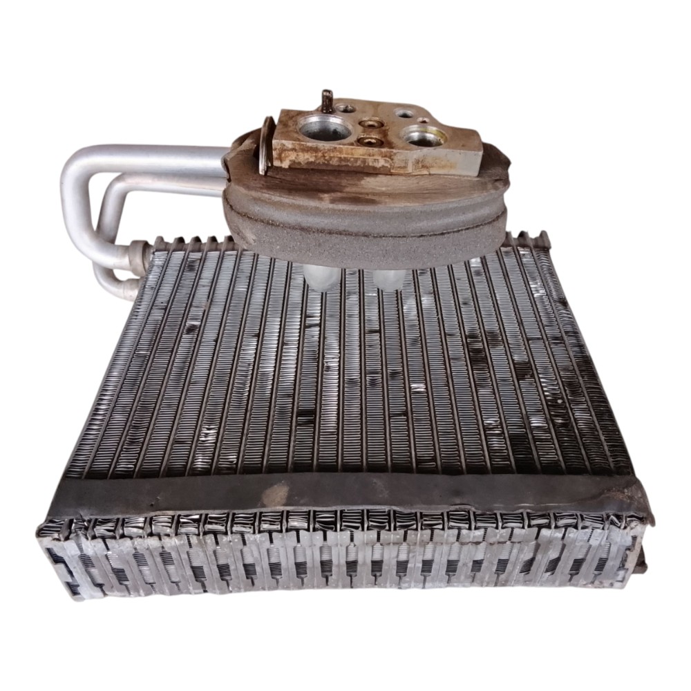 Evaporador Ar Condicionado Volkswagen Gol 2012 2018 5