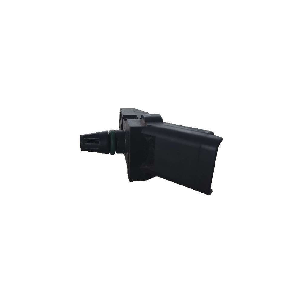 Sensor Map Citroen C3 2012 2013