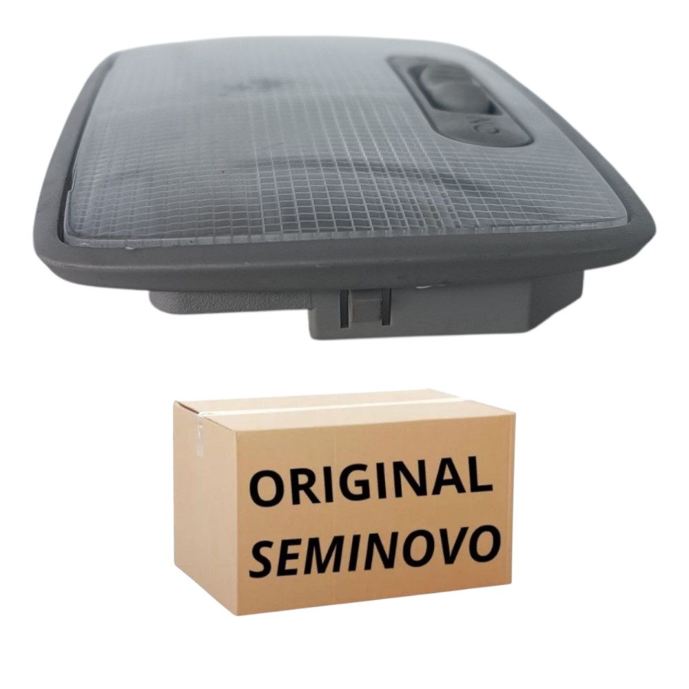 Luz Cortesia Teto Central Honda Hrv Civic 2012 2013 2019 3