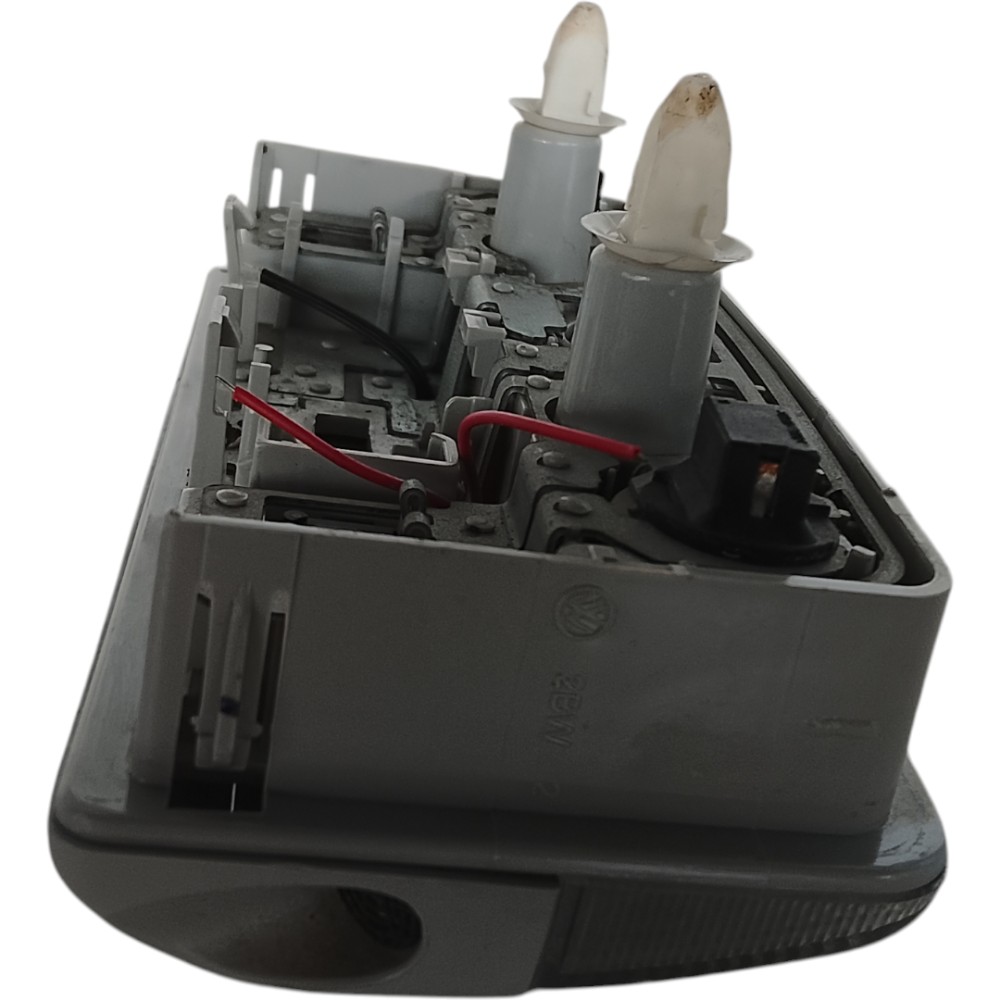 Luz Teto Cortesia Volkswagen Saveiro 2013 2016 4