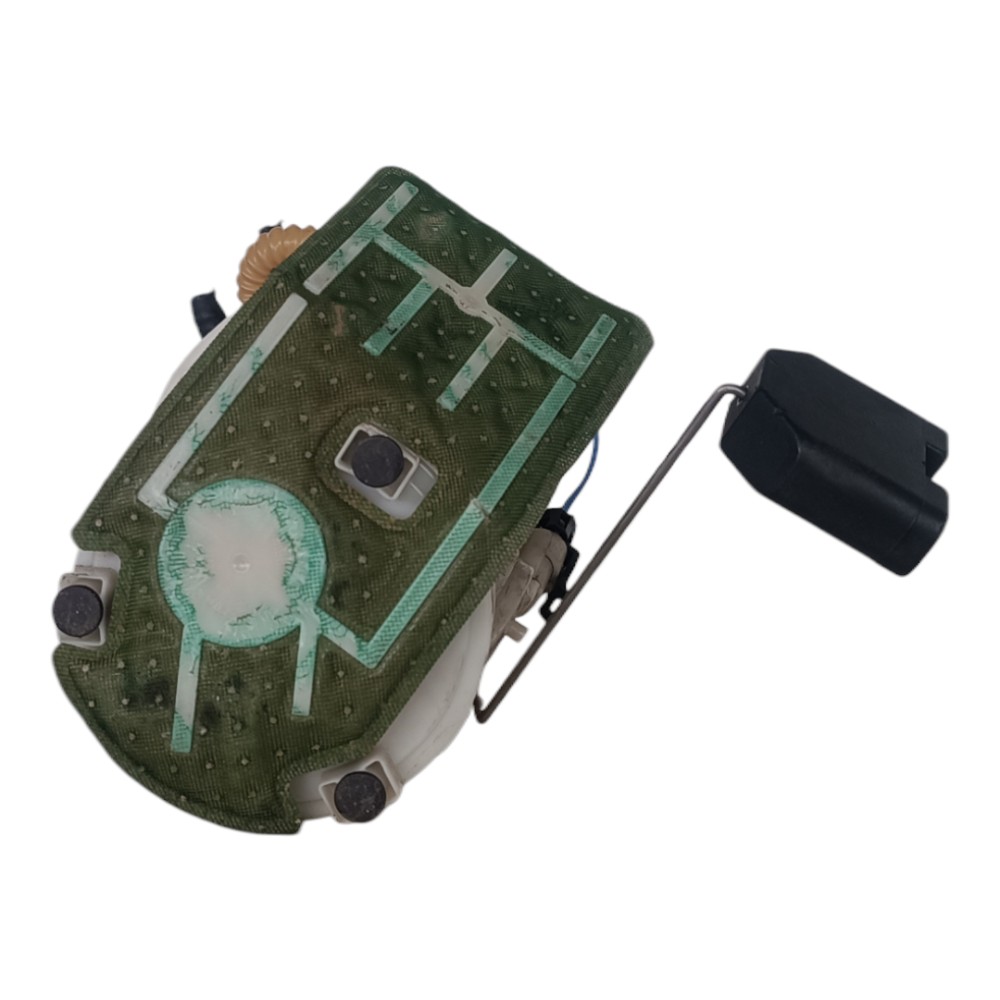 Bomba De Combustível Fiat Siena 2006 5