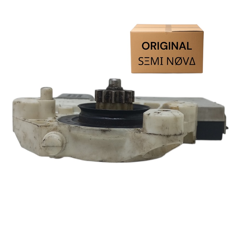 Motor Vidro Elétrico Dianteiro Esquerdo Ford Focus 2009 2013 2