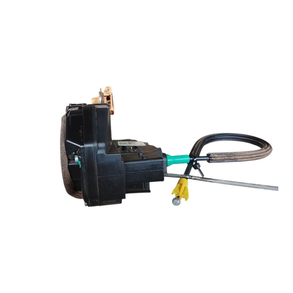 Fechadura Porta Chevrolet Cruze T E 2012 2015 2