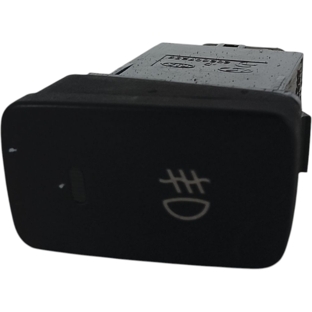 Botao Desembaçador Farol Milha Hyundai Tucson 2007 2014 2