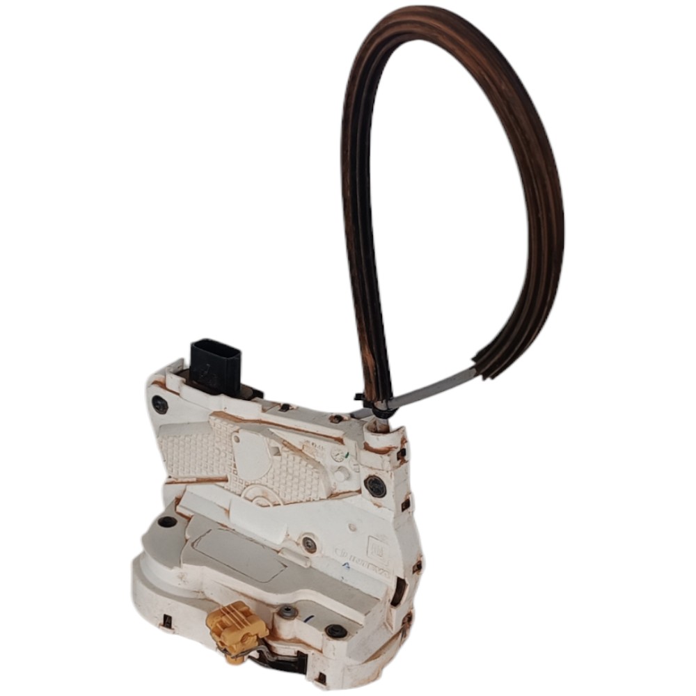 Fechadura Porta Traseira Direita Chevrolet Tracker 2020 2024