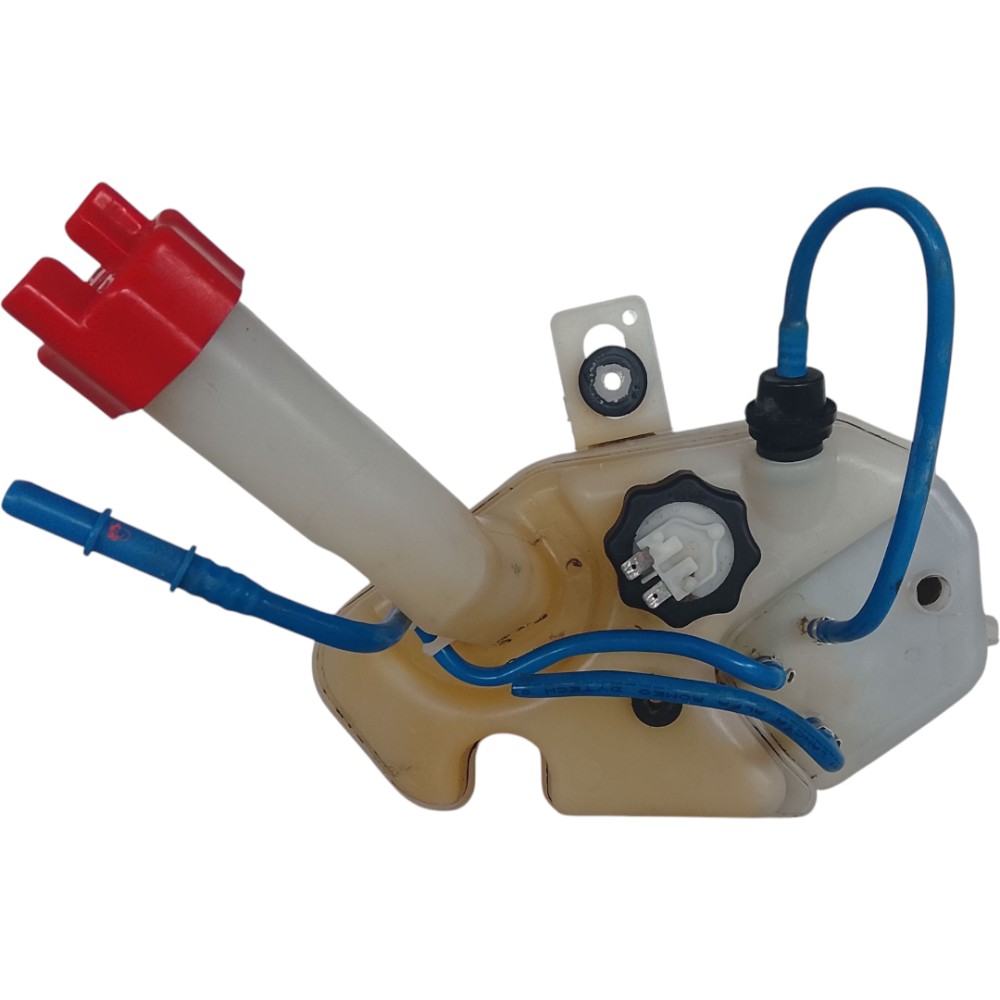 Reservatório partida fria vivace 1.0 fiat uno 2013  2014 1