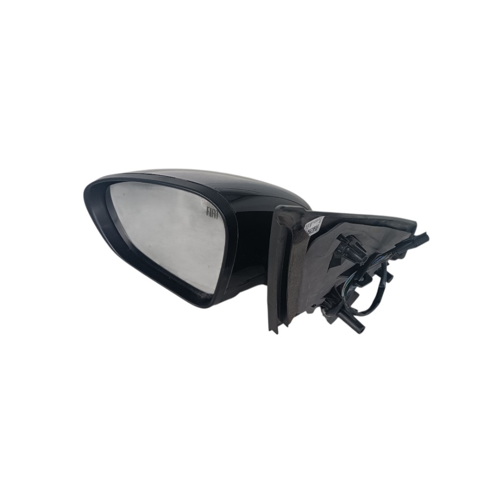 Retrovisore Externo Fiat Argo Cronos 2018 2022 Lado Esquerdo