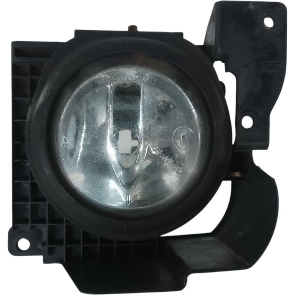 Farol de milha fiat palio siena Strada 2006 2013 direita