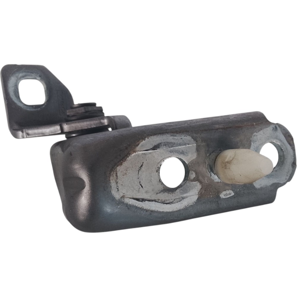 Dobradiça Porta Ford Ka 2015 2019 Dianteiro Esquerdo 3