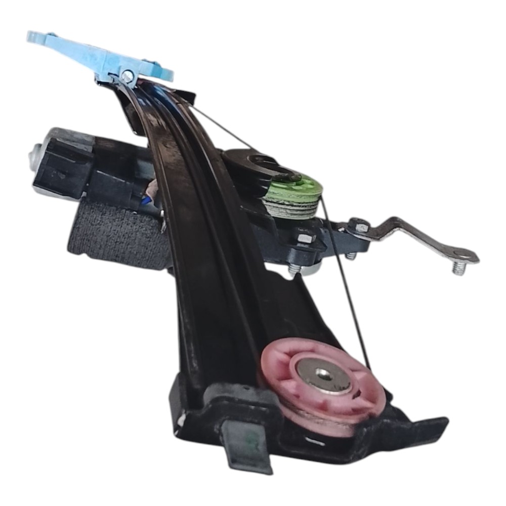 Máquina vidro elétrico Fiat Palio 2010 D D 2