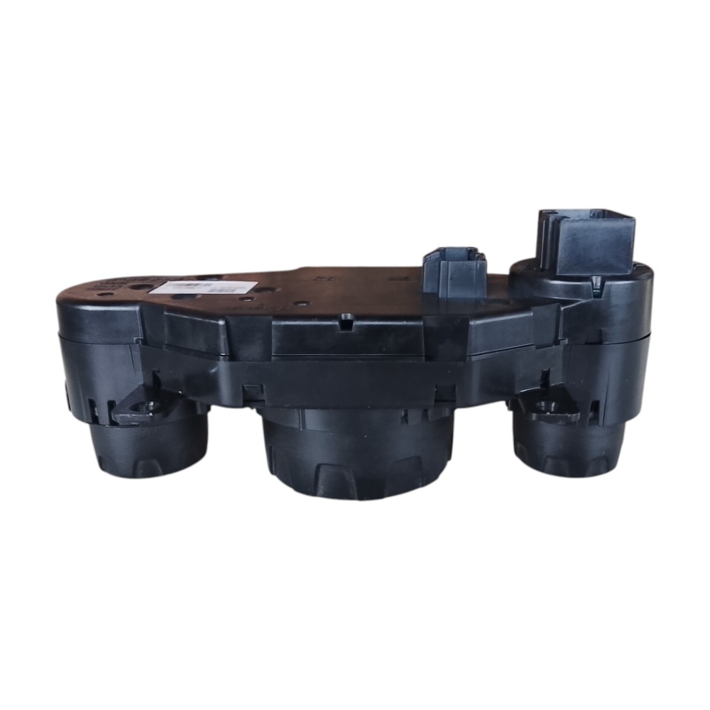 Comando De Ar Condicionado Ford Fiesta 2012 2013 5