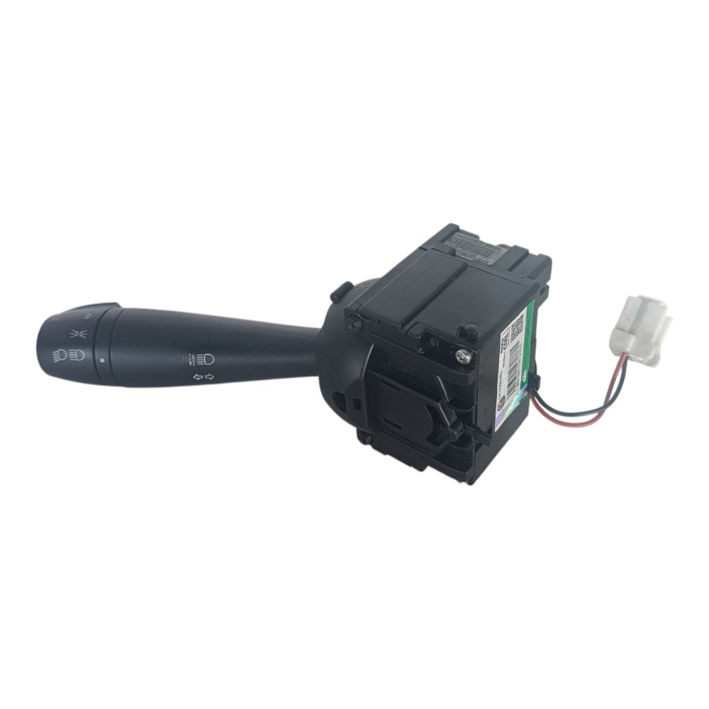 Chave Seta Farol Renault Logan Sandero 2015 2021 Original