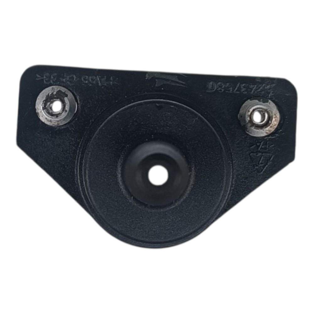 Trava Guia Radiador Peugeot 208 2011 2015 2