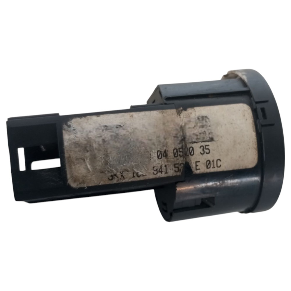 Interruptor de Luz C/detalhe 2.0 Volkswagen New Beetle 2008 2