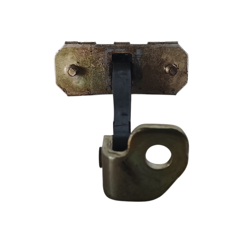 Limitador Porta Jac J3 2011 2012 Traseiro Direito 3