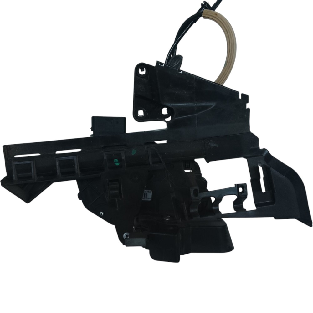 Fechadura de porta ford Focus 2013 traseiro esquerdo
