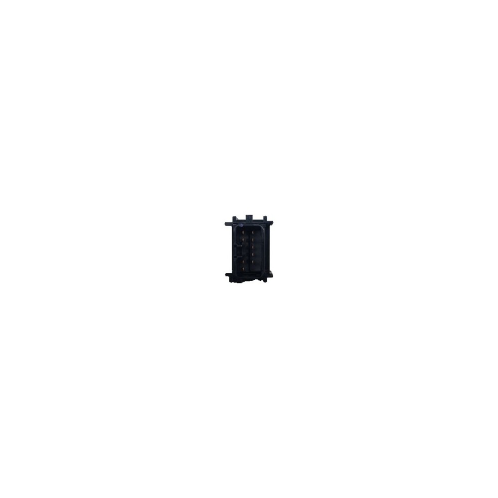 Botão Interruptor Pisca Alerta Toyota Corolla 1998 2004 Preto 4
