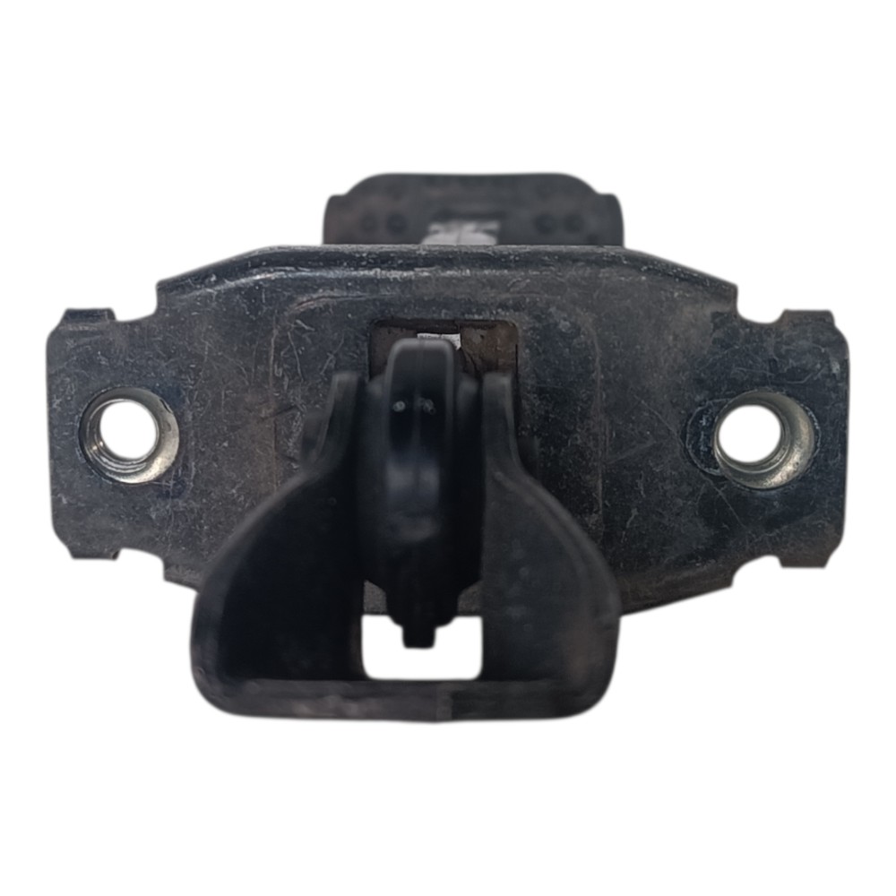 Limitador De Porta Honda Civic 2007 5