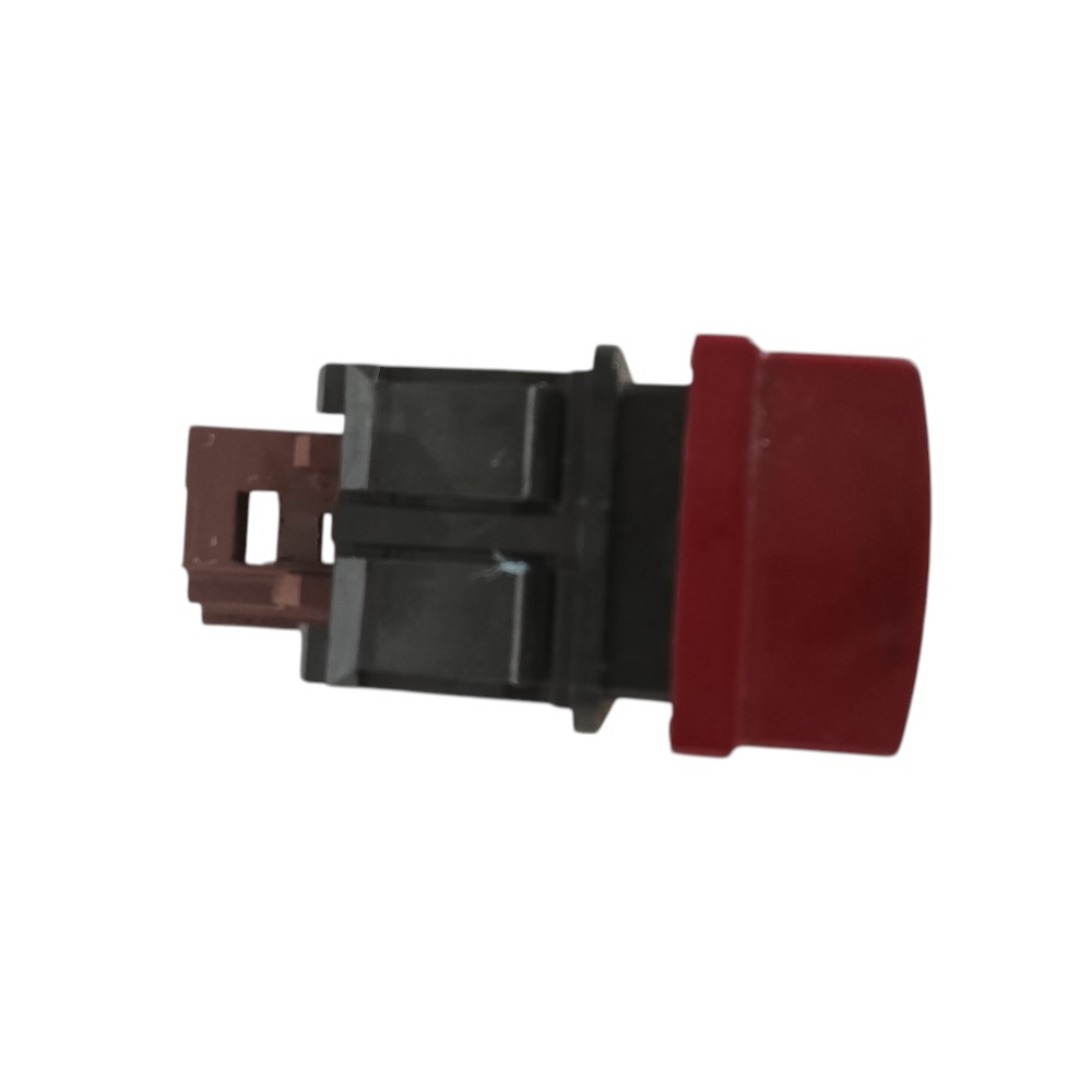 Botão pisca alerta Peugeot 207 2011 2012 3