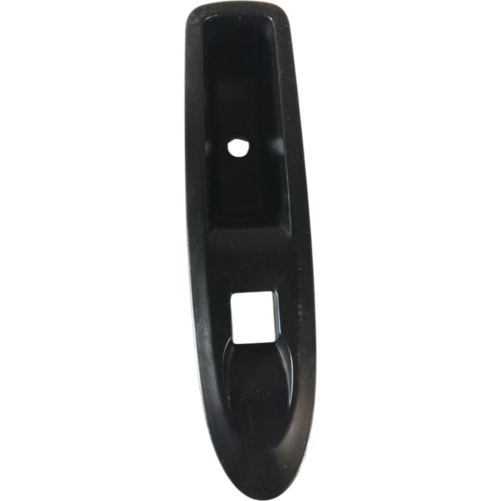 Moldura botão vidro Citroen c4 2013 2019 traseiro esquerdo 1