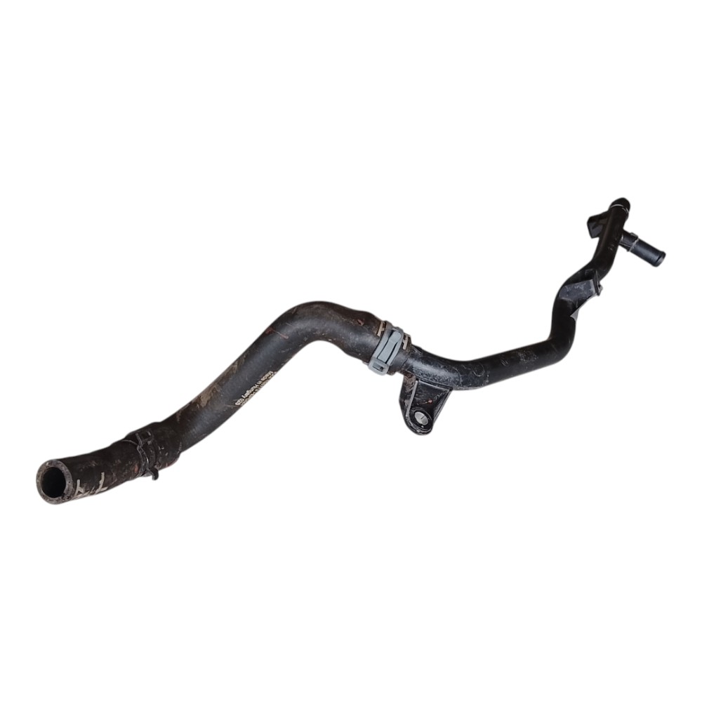 Tubo Dagua Arrefecimento Volkswagen T-cross 2020 2025 1