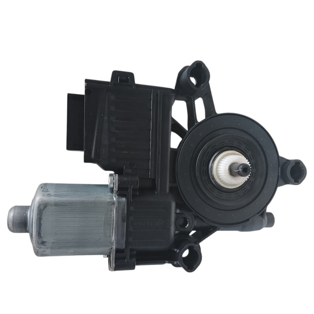 Motor Vidro Elétrico Traseiro Esquerdo Vw T-cross 2020 2024 2