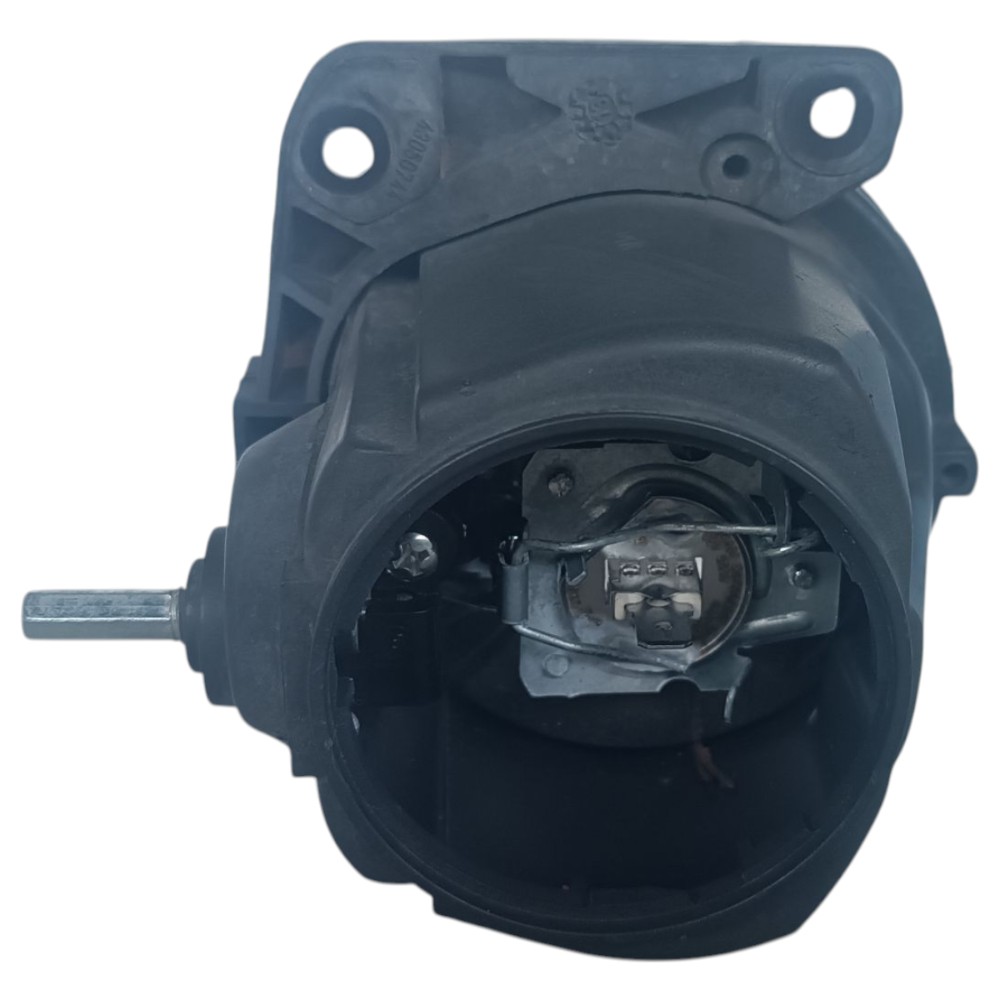 Farol De Milha Fiat Doblo Ideia Palio 2008 2016 51834089 Transparente 4