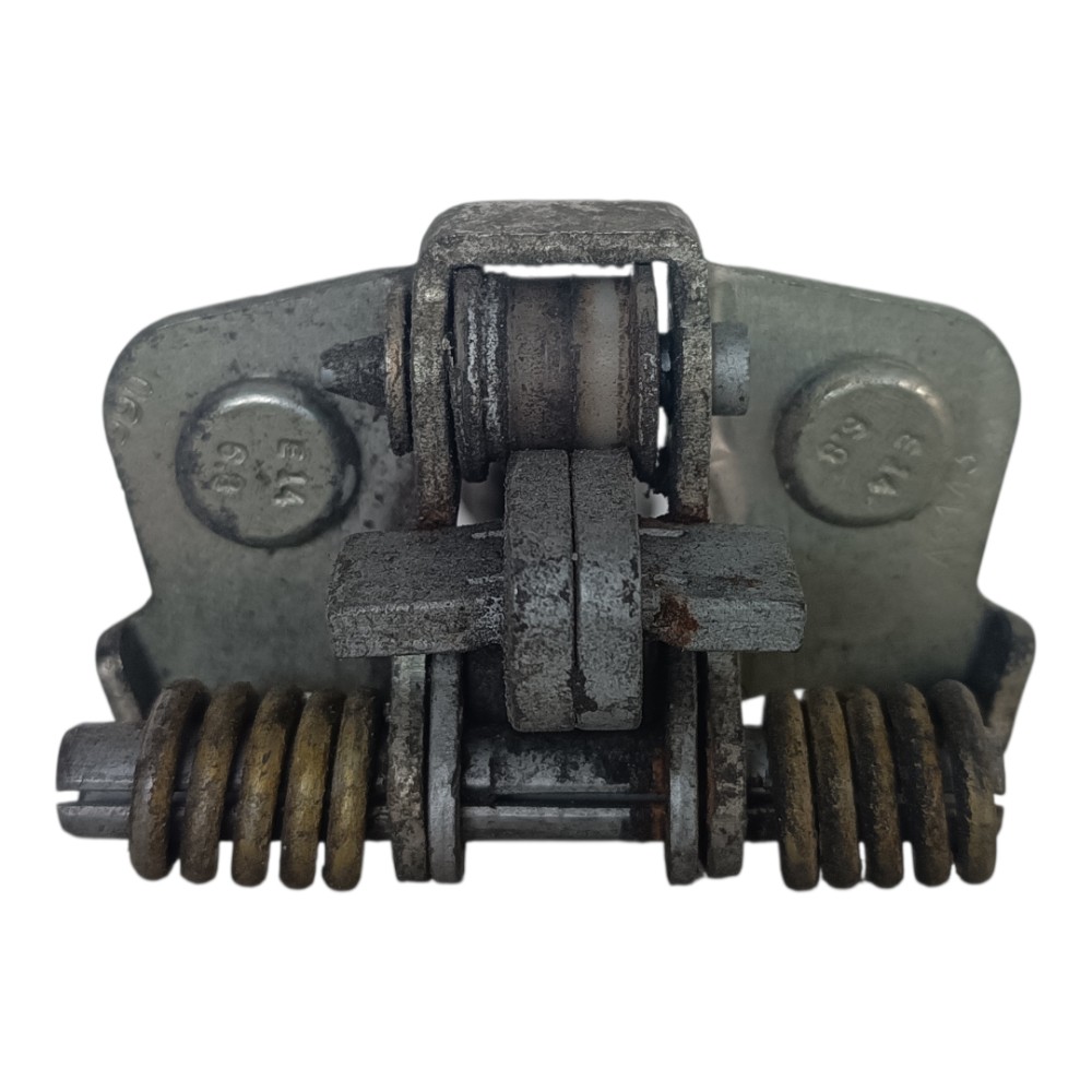 Limitador Da Porta Volkswagen Parati 2006 Traseira Esquerda 5