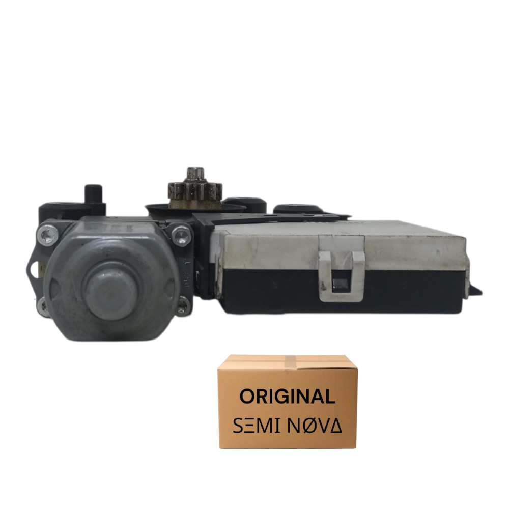 Motor Vidro Elétrico Traseiro Direito Ford Focus 2009 2012 2