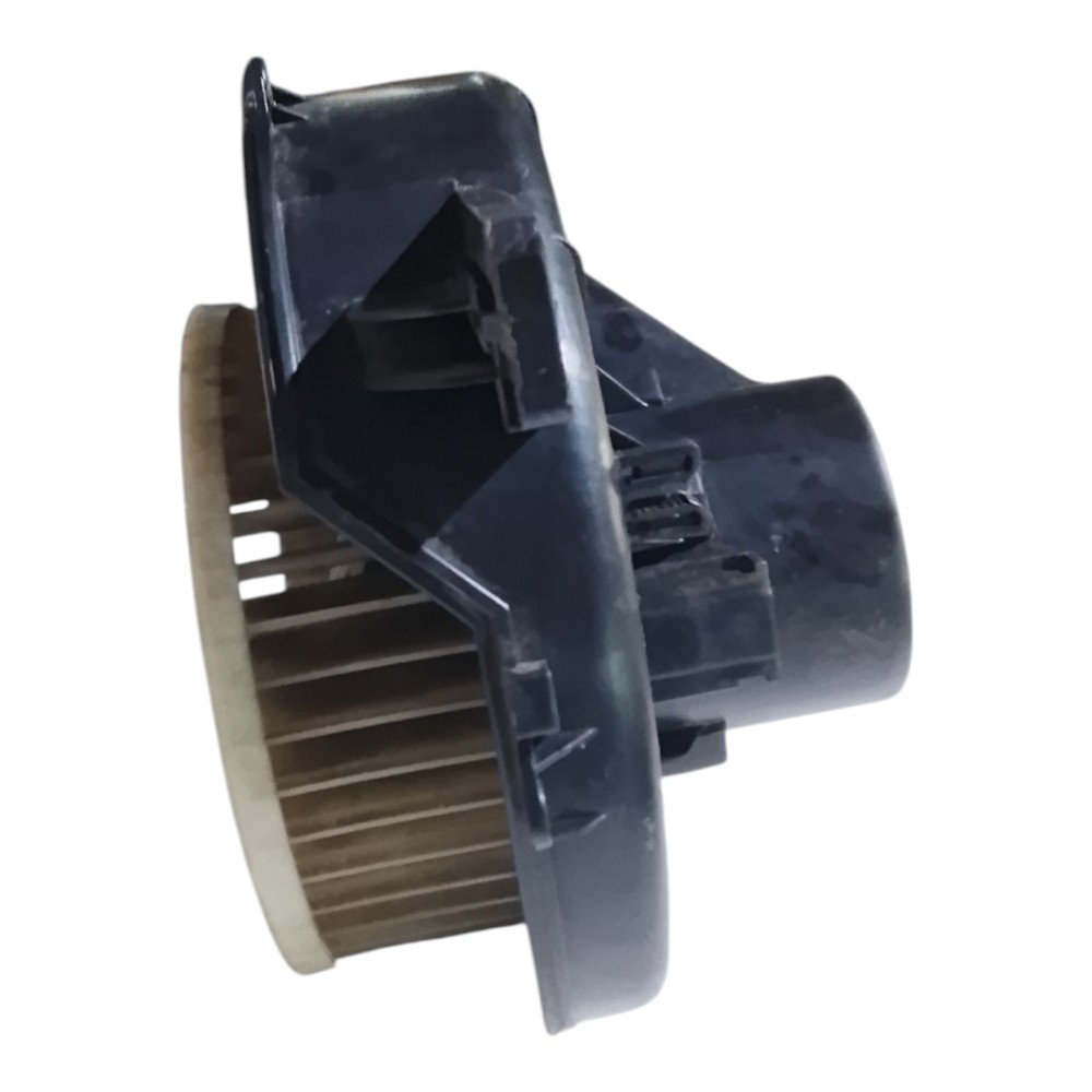 Motor Ventilador Interna Volkswagen Polo Sedan 2002 2013 5