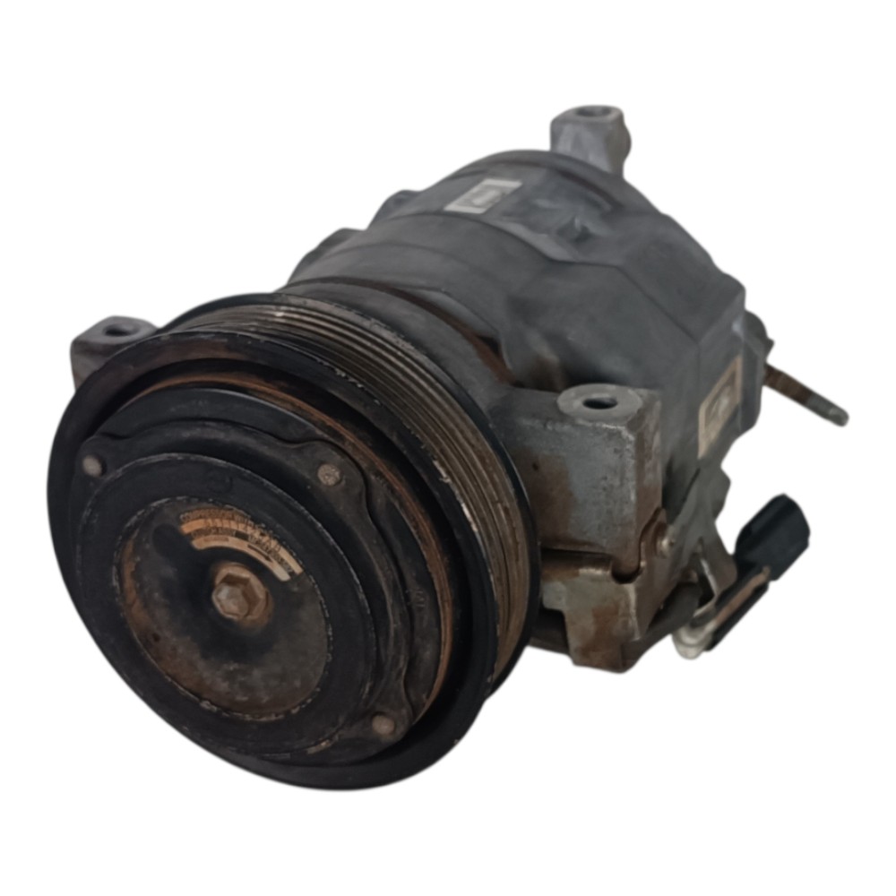 Compressor de Ar Condicionado Dodge Journey 2022 2025