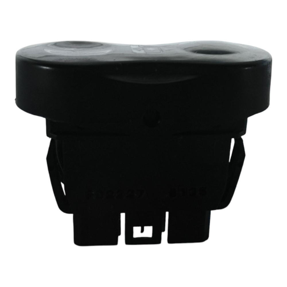 Botao Vidro Comando Elétrico Traseiro Esquerdo Logan 08/12 5