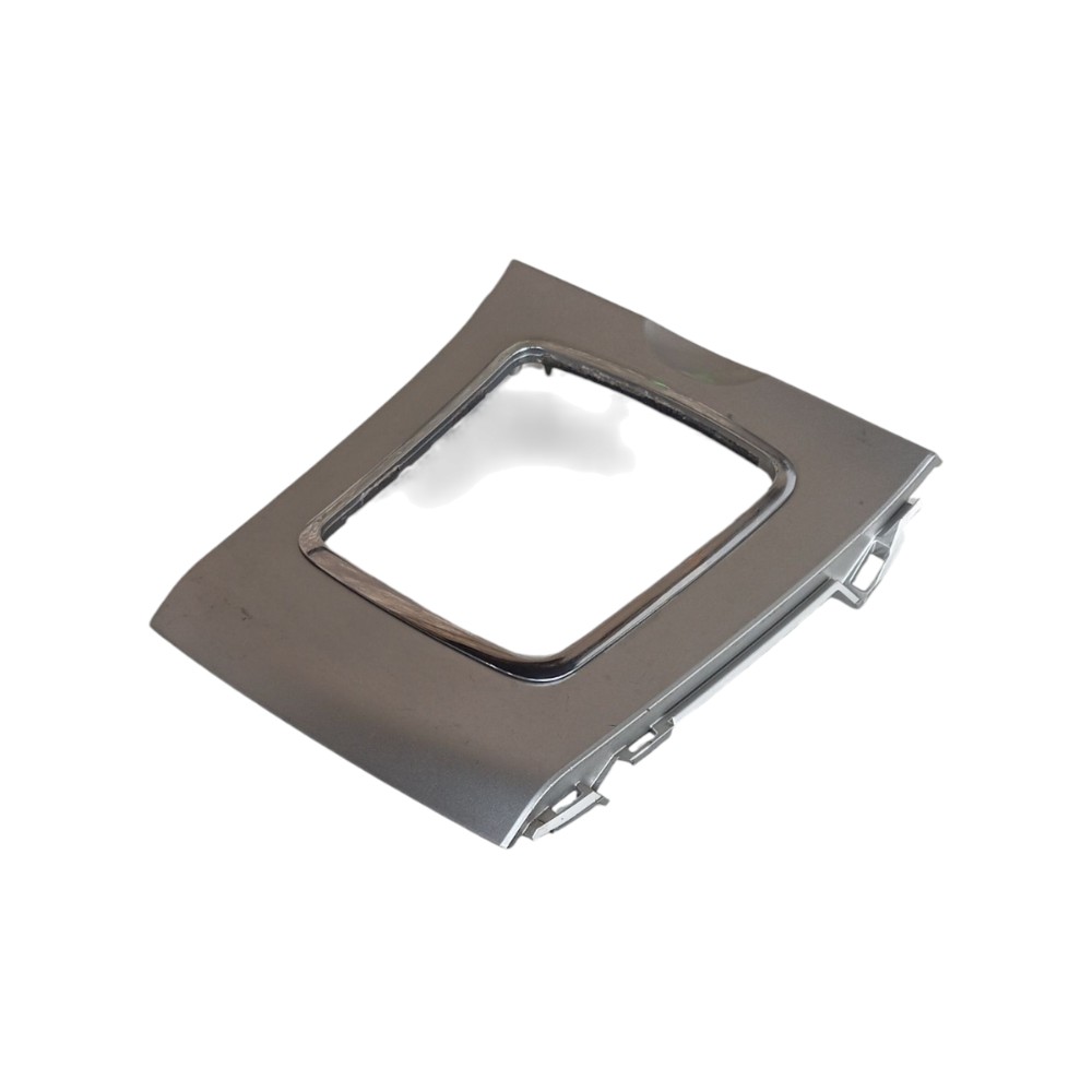 Moldura Console Câmbio Acabamento Toyota Corolla 2008 2014