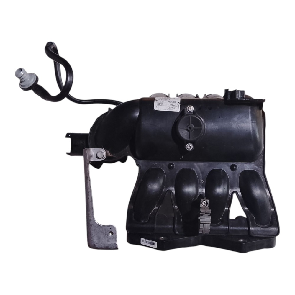 Coletor Admissão Fiat Mobi 2016 2017 2018 2019 2020 2