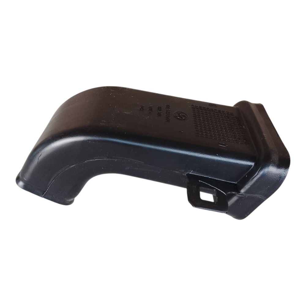 Duto Ar Condicionado Ventilação Volkswagen Nivus 2018 2023 2