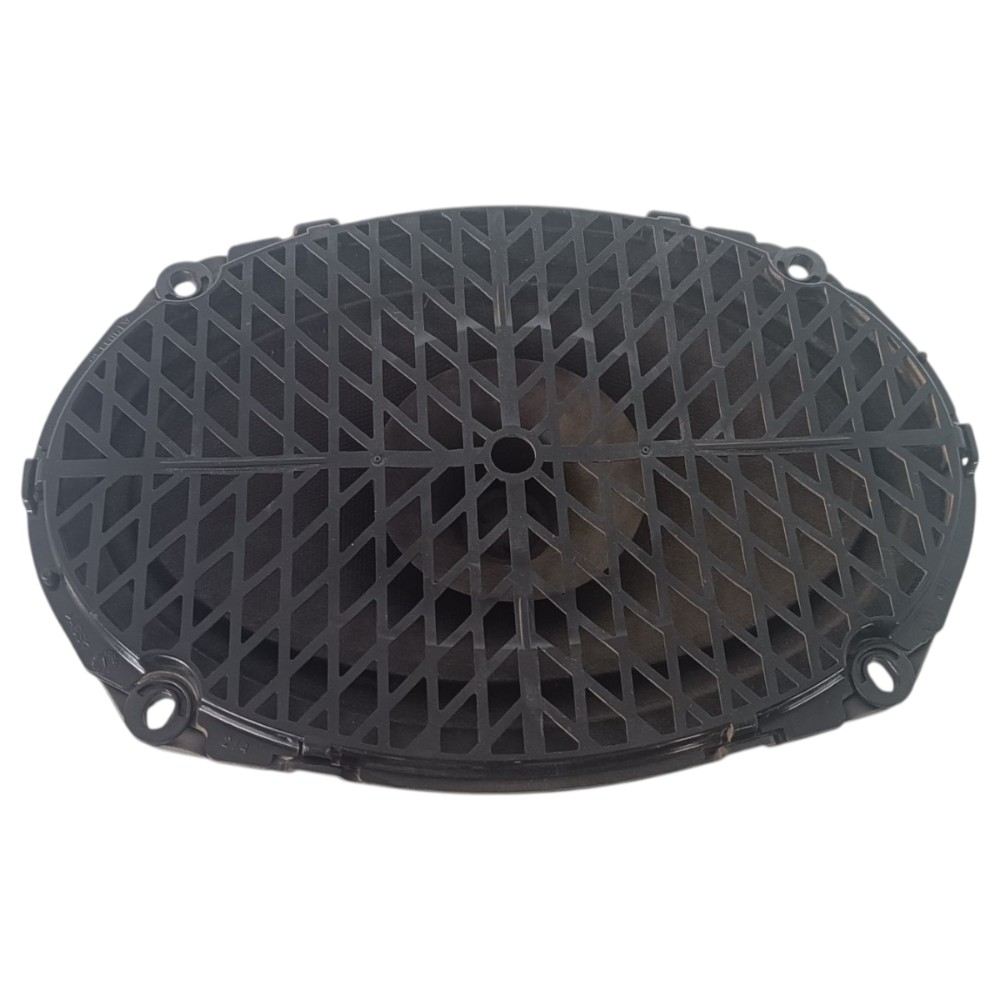 Auto Falante Porta Dianteira Esquerda Argo Cronos 2017 2023