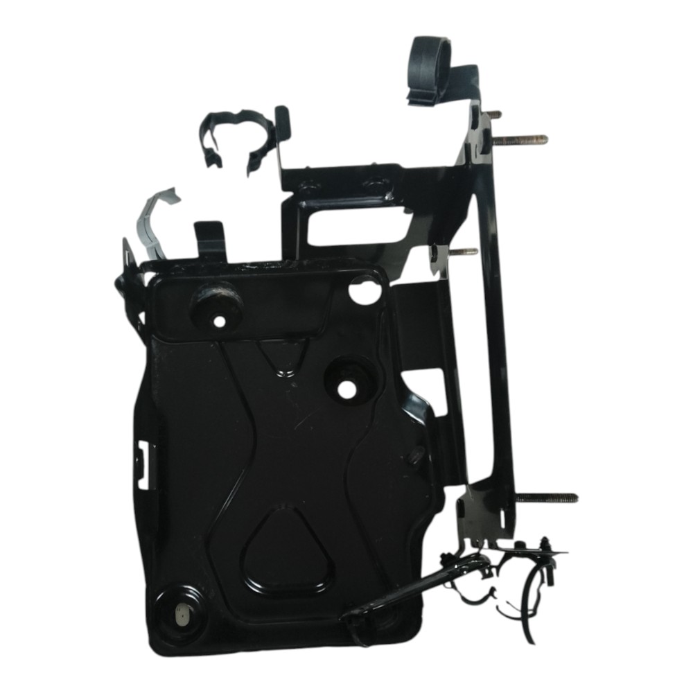 Suporte Caixa Bateria Jeep Commander 2022 2025