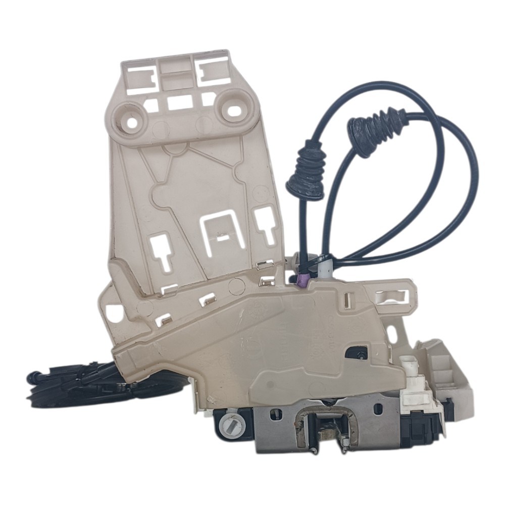 Fechadura Porta Traseira Direita Fiat Toro 2016 2020 4