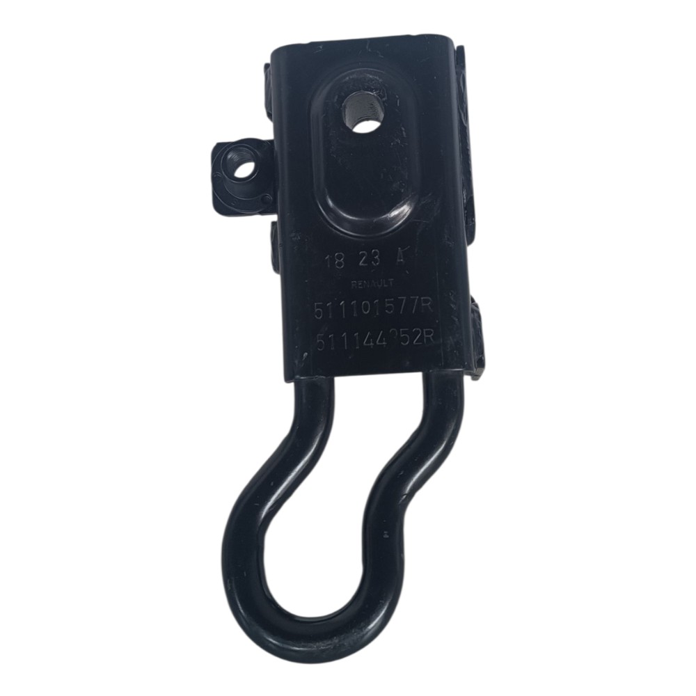 Alça Gancho De Reboque Renault Duster 2023 2024 2