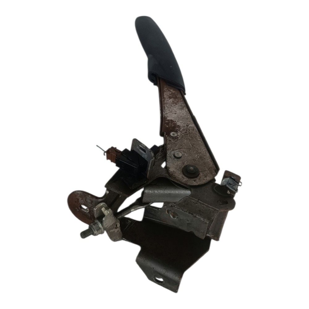 Alavanca freio de mão Citroen C4 2013 2014 1