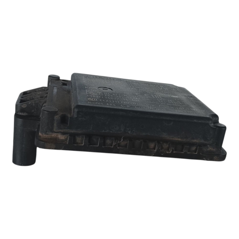 Modulo Sensor Acc  Volkswagen Nivus T Cross 2019 2023 4