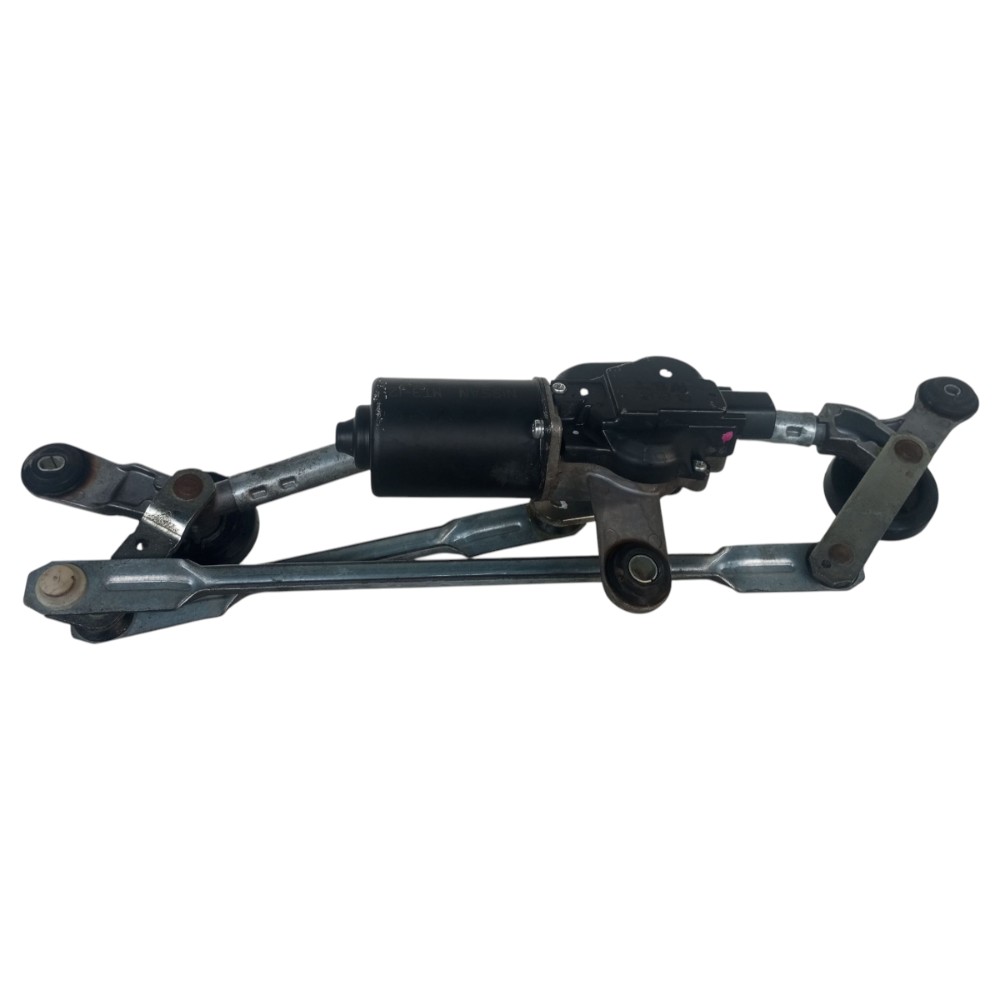 Motor Limpador Parabrisa Galhada March Versa 2012 2013 2020 11