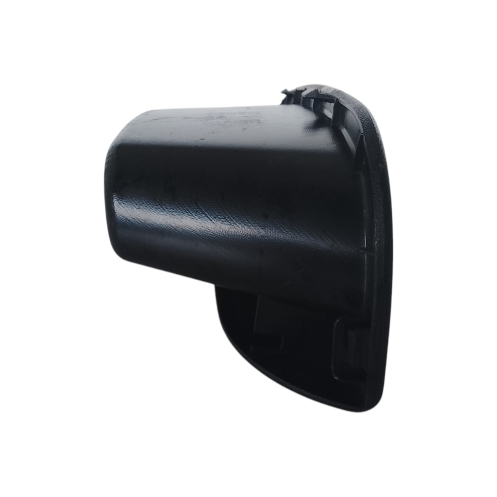 Moldura Botão Vidro Jac J3 2011 2012 Traseiro Esquerdo 6