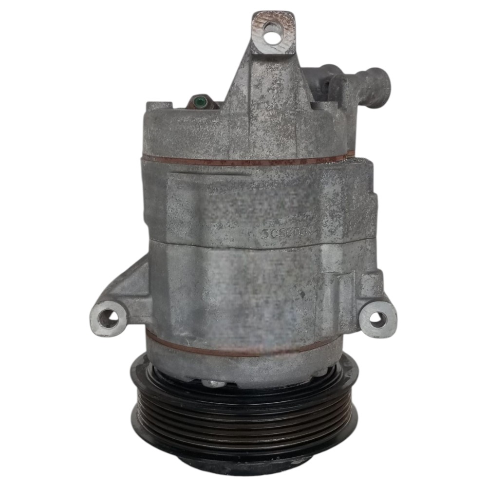 Compressor Ar Cruze 1.8 2012 2013 2014 2015 2016 557805030 2